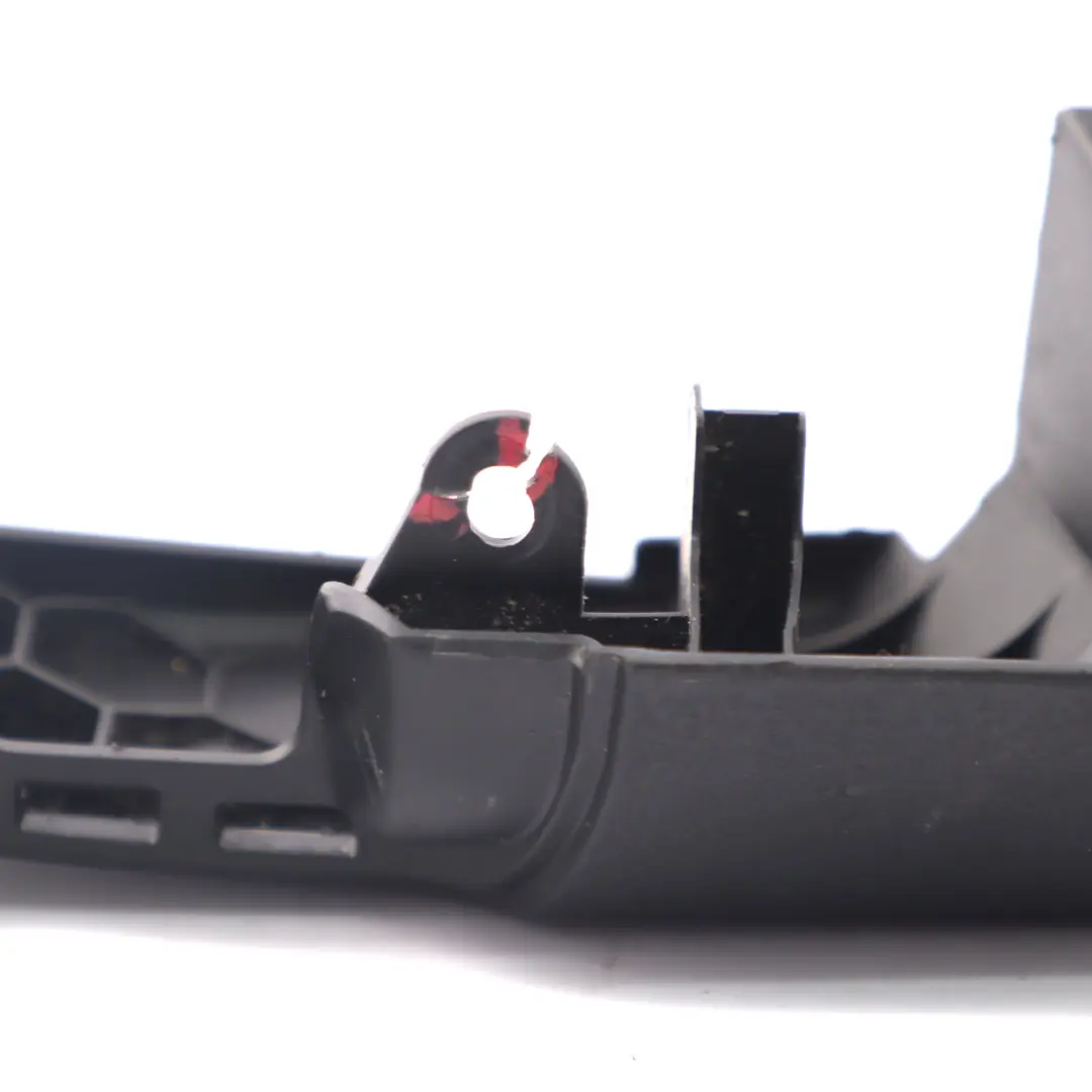 BMW F20 F22 F30 Front Right O/S Seat Switch Trim Cover Panel - SKU 7293578-1 - Part number 7293578