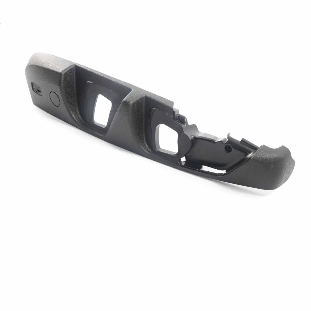 BMW F20 F21 F22 F30 F31 1 Blende Sitz Aussen Links Schwarz 7243553 - SKU 7293581-1 - Teilenummer 7293581