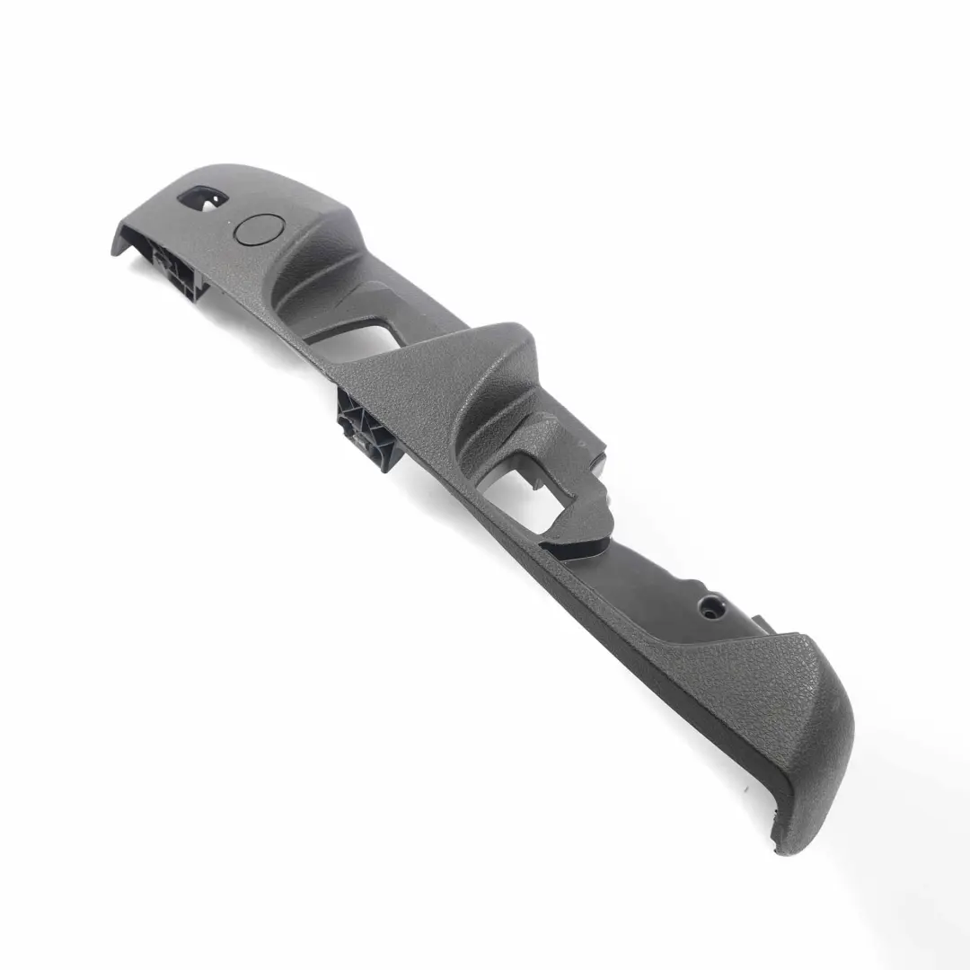 Osłona przełączników fotela lewa do BMW F20 F30 o numerze 7293581 BMW F20 F30 Osłona przełączników fotela lewa - SKU 7293581-1 - Numer Części 7293581