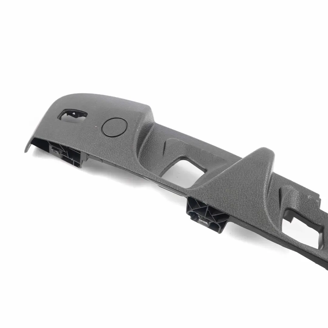 BMW F20 F21 F22 F30 F31 1 Couverture Siege Exterieur Gauche Noir 7243553 - SKU 7293581-1 - Numéro de pièce 7293581