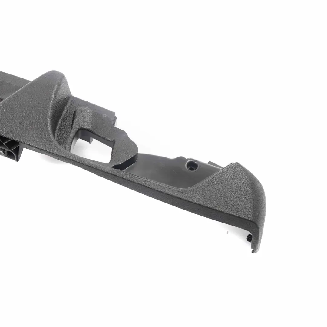 Front Seat Trim BMW F20 F21 F22 F30 F31 1 Cover Outer Left N/S Black 7243553 to with Part number 7293581 Front Seat Trim BMW F20 F21 F22 F30 F31 1 Cover Outer Left N/S Black 7243553 - SKU 7293581-1 - Part number 7293581