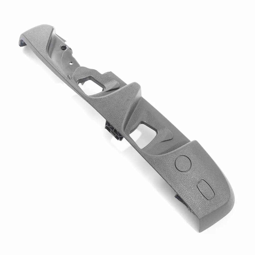 Osłona Obudowa Fotela Prawy Przód do BMW F20 F21 F30 o numerze 7293582 BMW F20 F21 F30 Osłona Obudowa Fotela Prawy Przód - SKU 7293582-1 - Numer Części 7293582