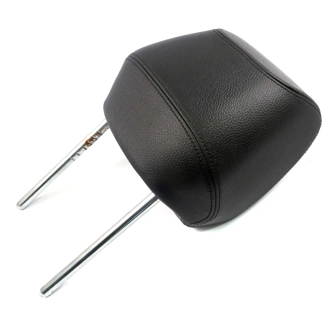 BMW F20 F21 F22 Sitz Vorne Links Rechts Kopfstütze Leder Dakota Schwarz - SKU 7293601 - Teilenummer 7293601