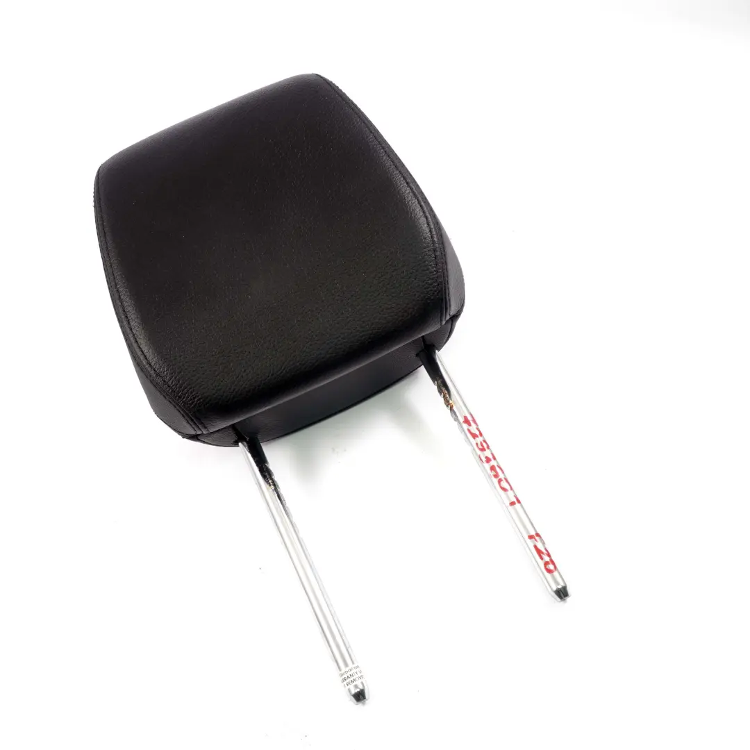 Sitz Vorne Links Rechts Kopfstütze Leder Dakota Schwarz für BMW F20 F21 F22 mit Teilenummer 7293601 BMW F20 F21 F22 Sitz Vorne Links Rechts Kopfstütze Leder Dakota Schwarz - SKU 7293601 - Teilenummer 7293601