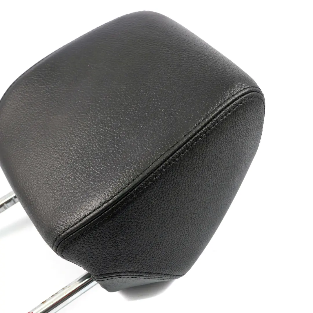 BMW F20 F21 F22 Sitz Vorne Links Rechts Kopfstütze Leder Dakota Schwarz - SKU 7293601 - Teilenummer 7293601