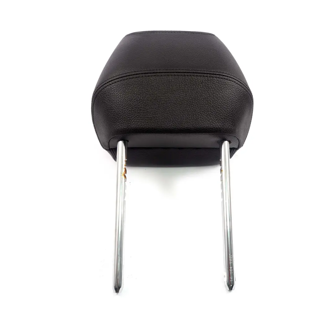 BMW F20 F21 F22 Sitz Vorne Links Rechts Kopfstütze Leder Dakota Schwarz - SKU 7293601 - Teilenummer 7293601