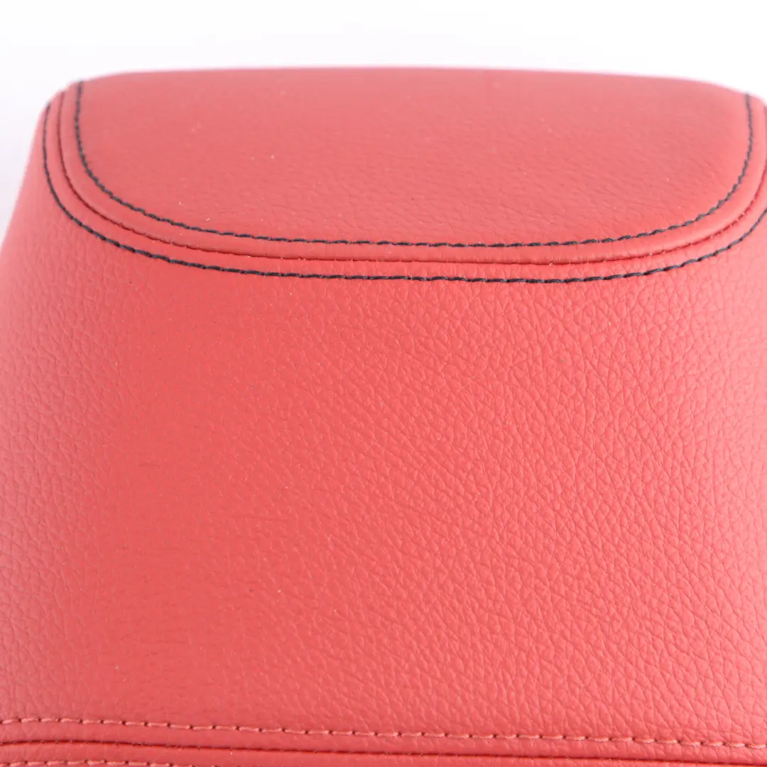 Appuie-Tête Avant BMW F20 F21 F22 F23 Siège Gauche Droit Cuir Corail Rouge pour à propos du numéro de pièce 7293605 Appuie-Tête Avant BMW F20 F21 F22 F23 Siège Gauche Droit Cuir Corail Rouge - SKU 7293605 - Numéro de pièce 7293605