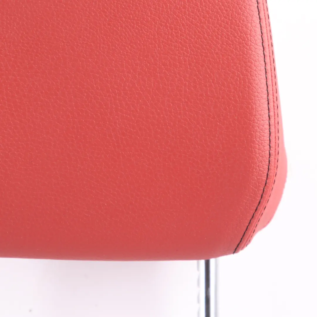 Appuie-Tête Avant BMW F20 F21 F22 F23 Siège Gauche Droit Cuir Corail Rouge pour à propos du numéro de pièce 7293605 Appuie-Tête Avant BMW F20 F21 F22 F23 Siège Gauche Droit Cuir Corail Rouge - SKU 7293605 - Numéro de pièce 7293605