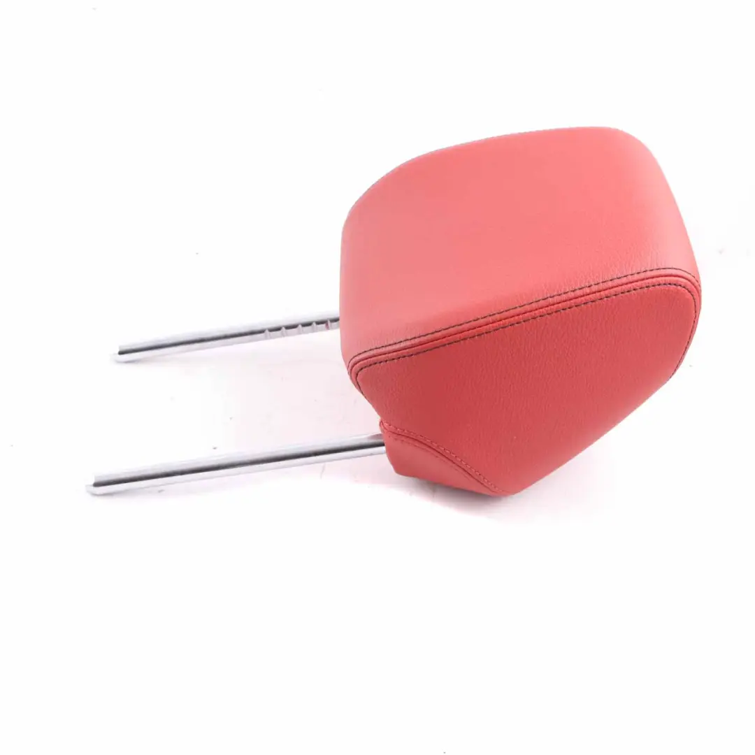 Appuie-Tête Avant BMW F20 F21 F22 F23 Siège Gauche Droit Cuir Corail Rouge pour à propos du numéro de pièce 7293605 Appuie-Tête Avant BMW F20 F21 F22 F23 Siège Gauche Droit Cuir Corail Rouge - SKU 7293605 - Numéro de pièce 7293605