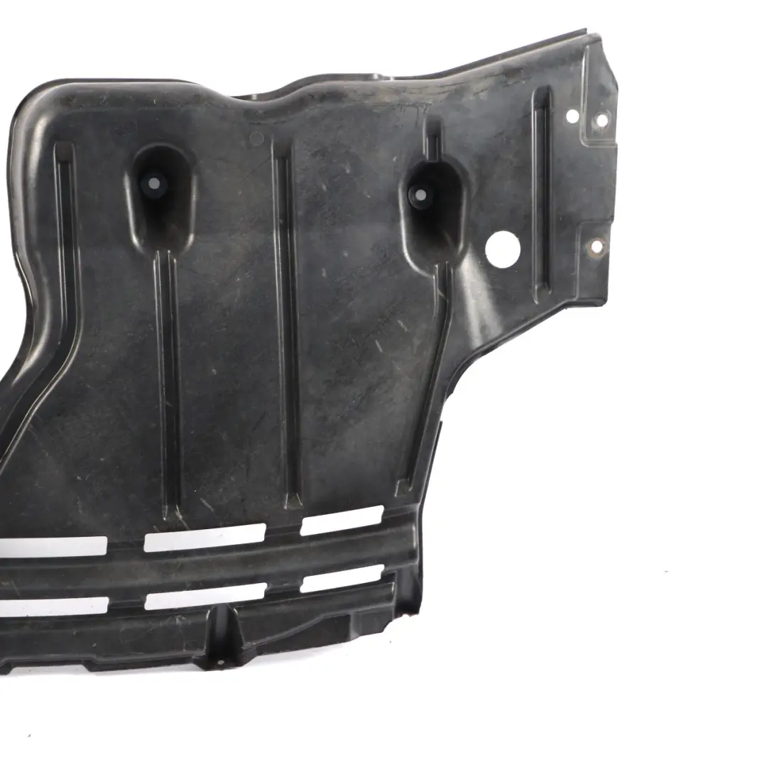 BMW F30 F32 Osłona Płyta Podwozia Tylna Tył - SKU 7293610-2 - Numer Części 7293610