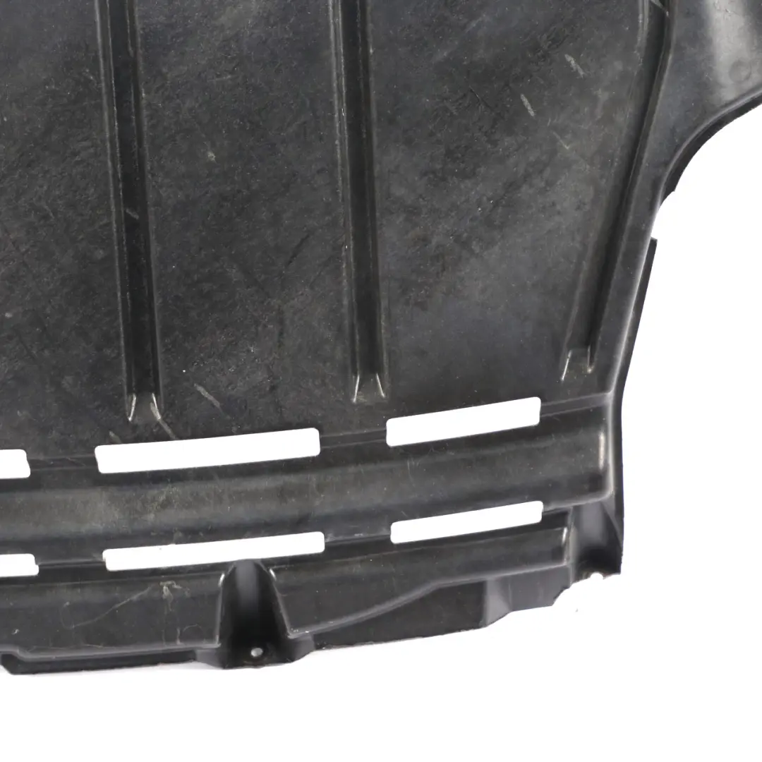 BMW F30 F32 Osłona Płyta Podwozia Tylna Tył - SKU 7293610-2 - Numer Części 7293610