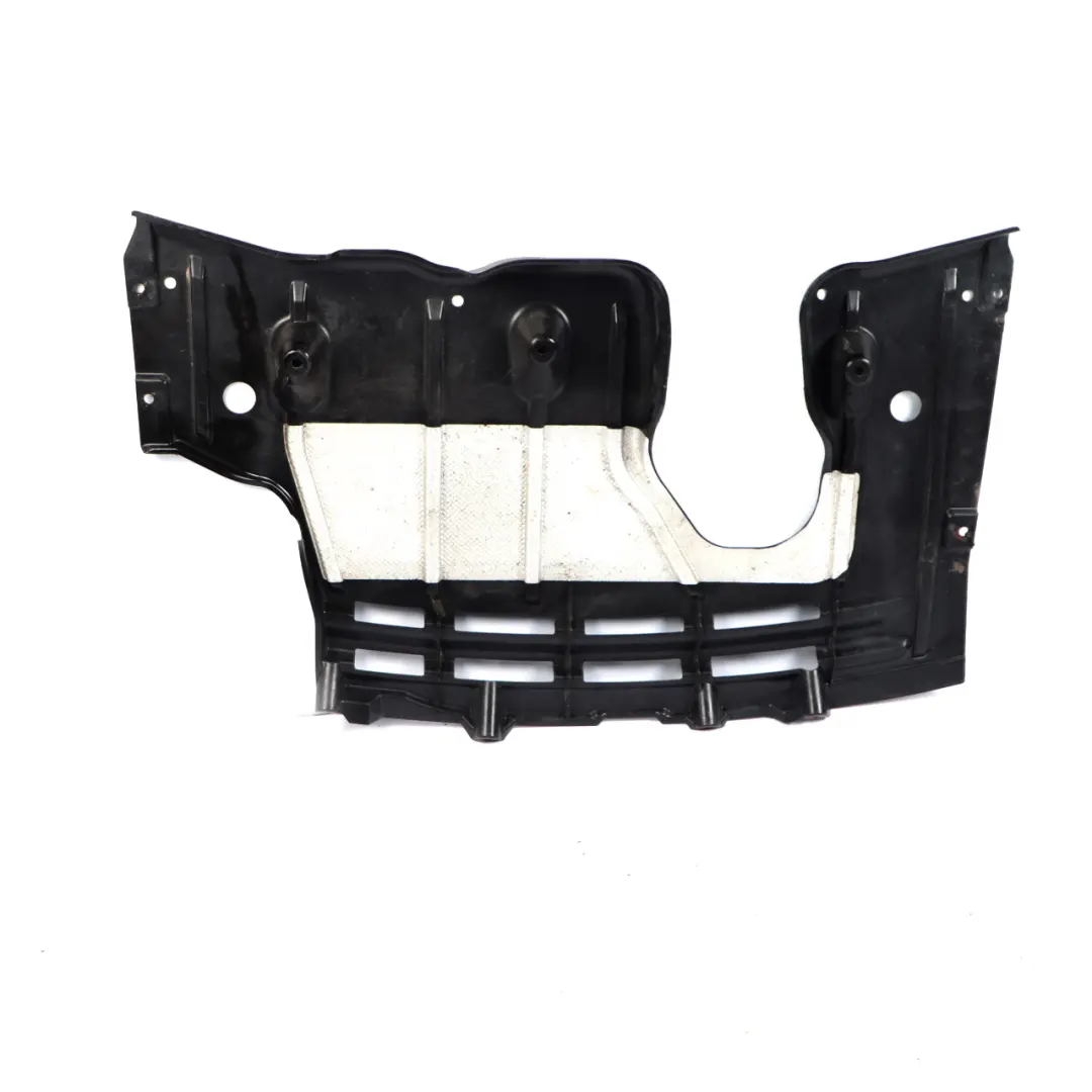 BMW F30 F32 Osłona Płyta Podwozia Tylna Tył - SKU 7293610-2 - Numer Części 7293610