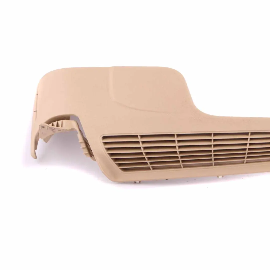 Trunk Pad Boot Shelf Rear Left N/S Trim Panel Venetobeige 7238877 to BMW F31 with Part number 7293647 BMW F31 Trunk Pad Boot Shelf Rear Left N/S Trim Panel Venetobeige 7238877 - SKU 7293647 - Part number 7293647