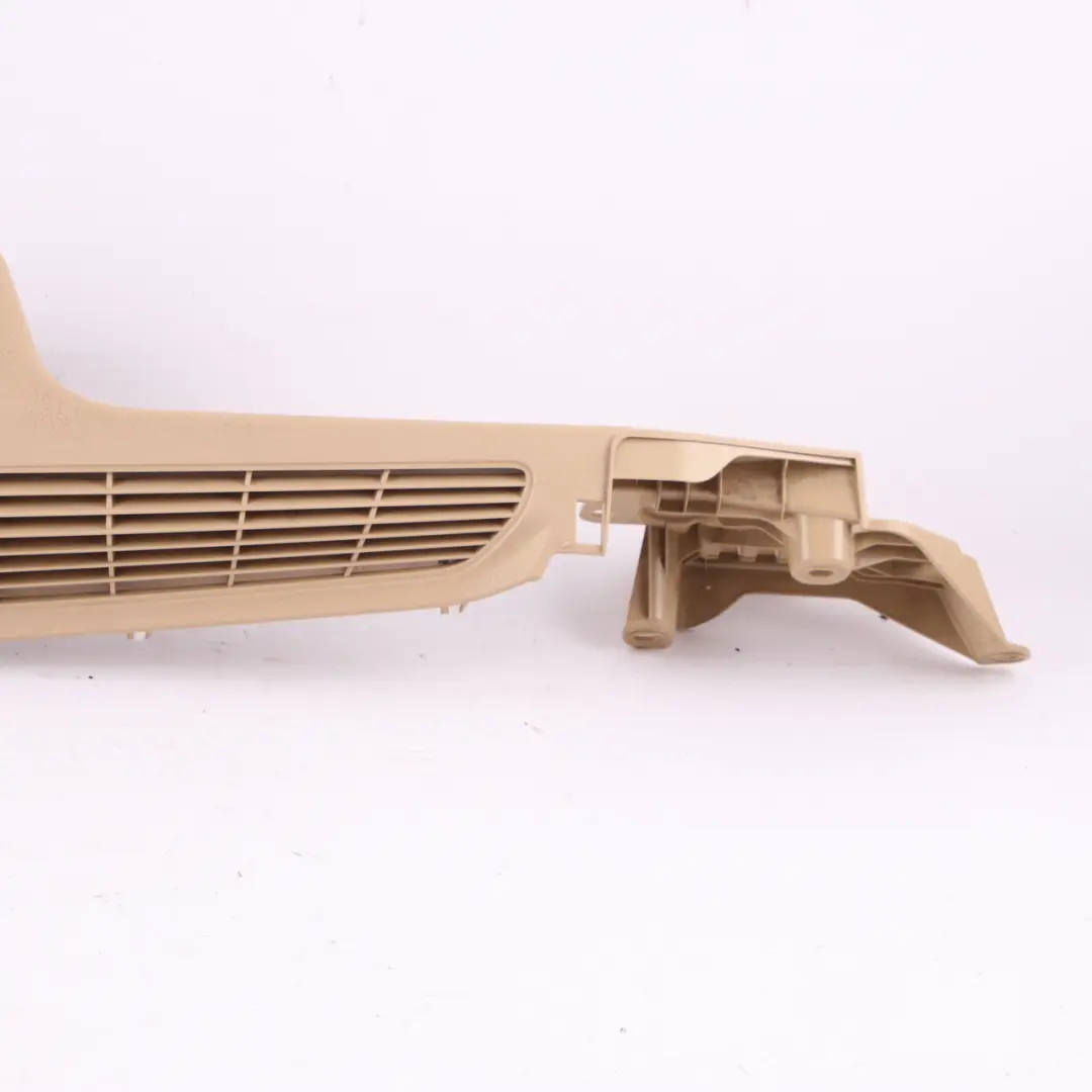 Trunk Pad Boot Shelf Rear Left N/S Trim Panel Venetobeige 7238877 to BMW F31 with Part number 7293647 BMW F31 Trunk Pad Boot Shelf Rear Left N/S Trim Panel Venetobeige 7238877 - SKU 7293647 - Part number 7293647