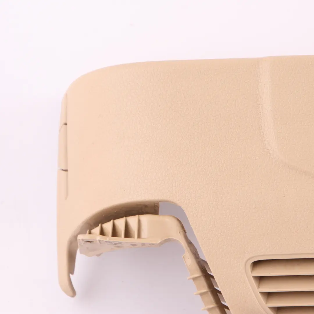 Trunk Pad Boden Teppich Hinten Boot Regal Links Trim Panel 7050357 für BMW E61 mit Teilenummer 7293647 BMW E61 Trunk Pad Boden Teppich Hinten Boot Regal Links Trim Panel 7050357 - SKU 7293647 - Teilenummer 7293647