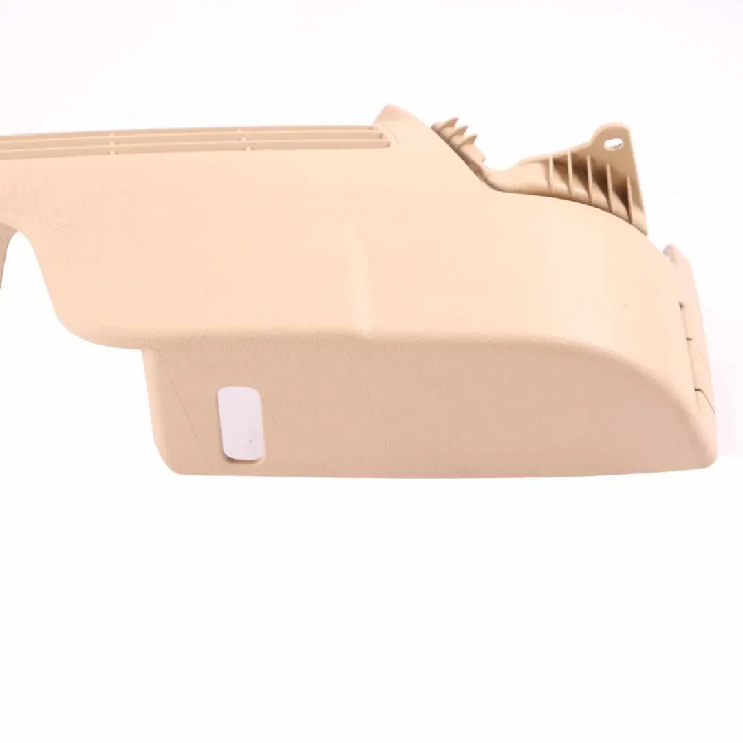 BMW E61 Trunk Pad Boden Teppich Hinten Boot Regal Links Trim Panel 7050357 - SKU 7293647 - Teilenummer 7293647