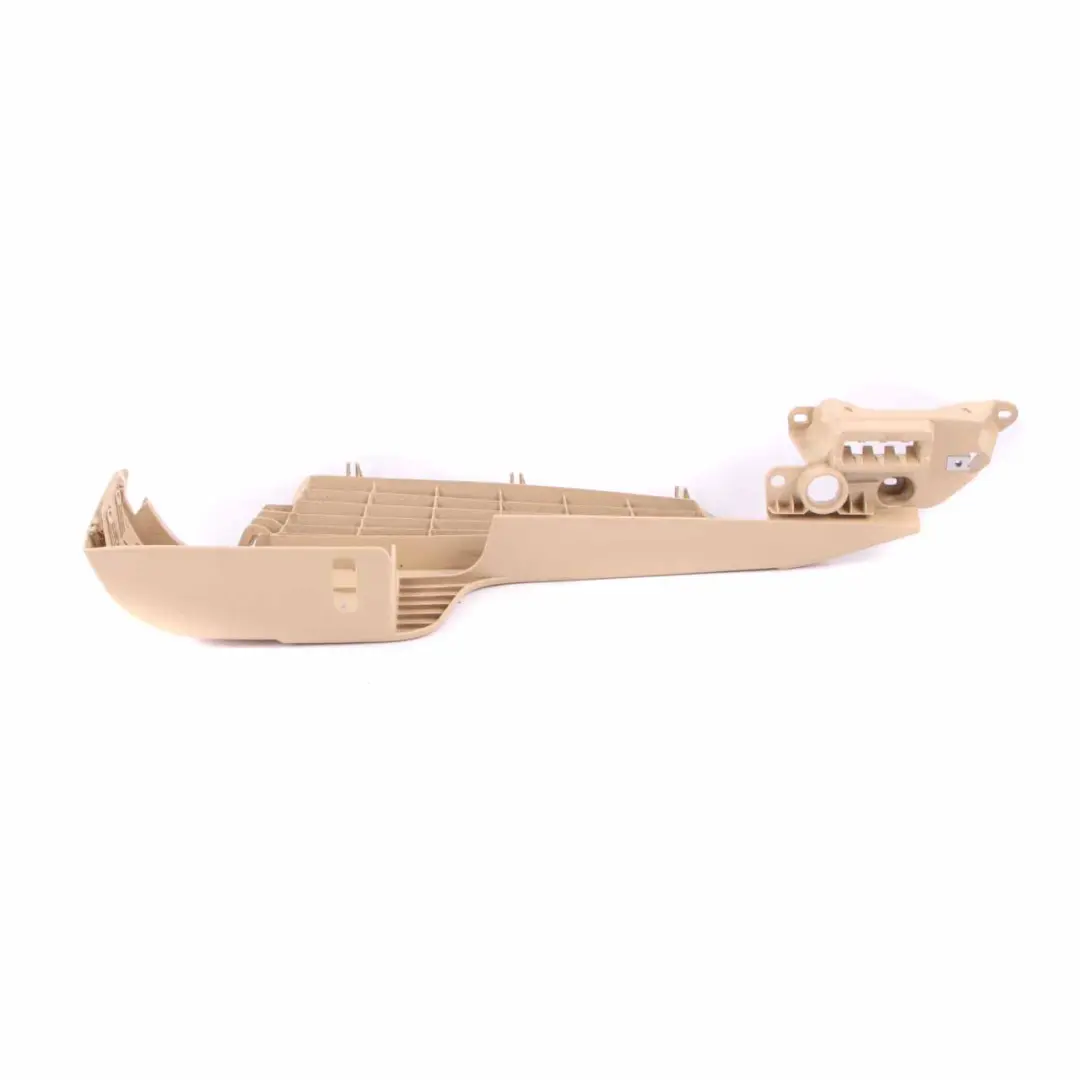 BMW E61 Trunk Pad Boden Teppich Hinten Boot Regal Links Trim Panel 7050357 - SKU 7293647 - Teilenummer 7293647