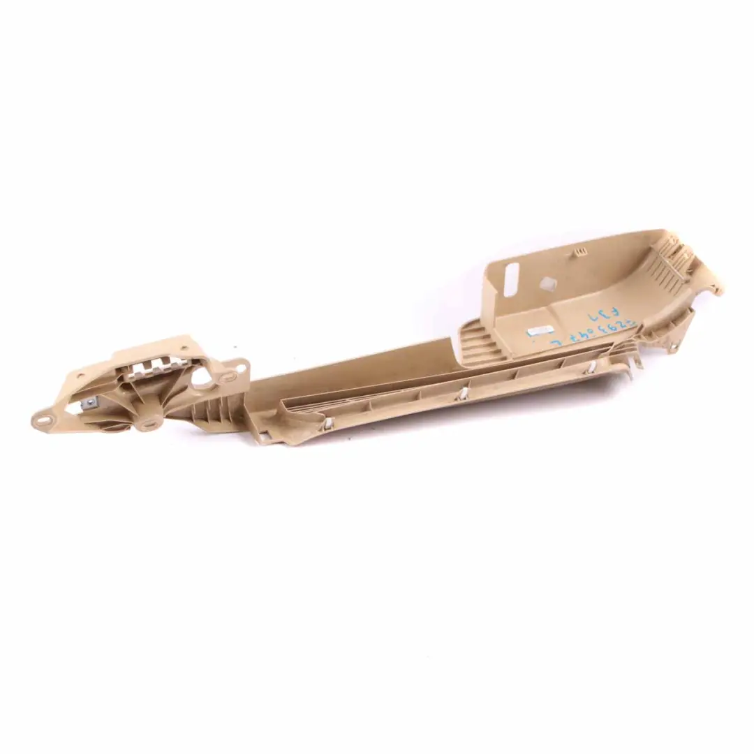 BMW E61 Trunk Pad Boden Teppich Hinten Boot Regal Links Trim Panel 7050357 - SKU 7293647 - Teilenummer 7293647