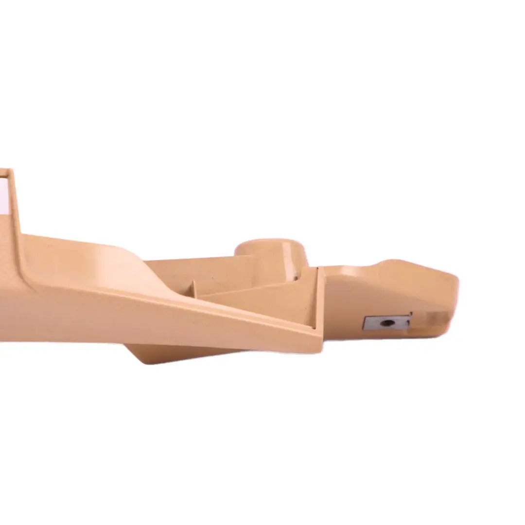 Panel Plastik Bagażnika Prawy Tył Beż do BMW F31 o numerze 7293648 BMW F31 Panel Plastik Bagażnika Prawy Tył Beż - SKU 7293648 - Numer Części 7293648