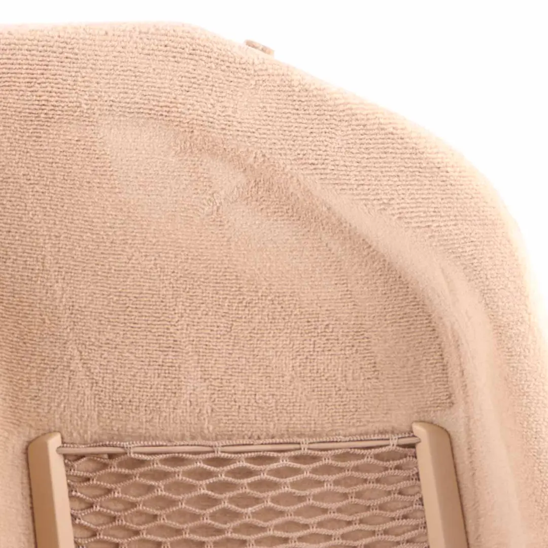 Trunk Trim BMW F31 Touring Cover Rear Right O/S Boot Lateral Panel to with Part number 7293650 Trunk Trim BMW F31 Touring Cover Rear Right O/S Boot Lateral Panel - SKU 7293650 - Part number 7293650