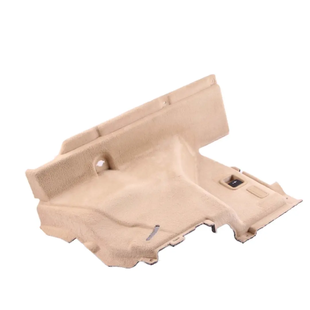 Boot Cover Liner Trim Side Panel Trunk Venetobeige Rear Left N/S to BMW F31 with Part number 7293669 BMW F31 Boot Cover Liner Trim Side Panel Trunk Venetobeige Rear Left N/S - SKU 7293669 - Part number 7293669