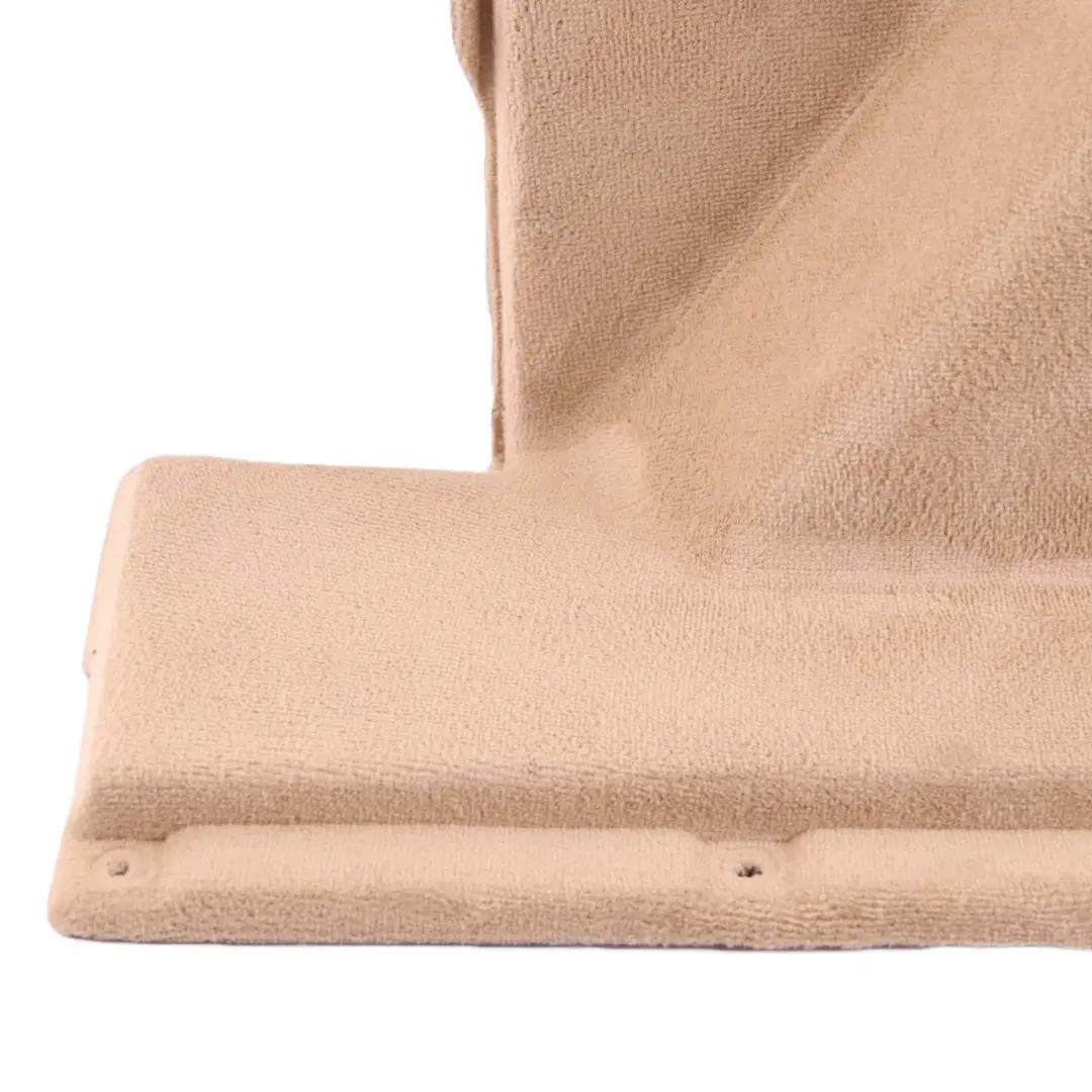 BMW F31 Boot Cover Liner Trim Side Panel Trunk Venetobeige Rear Left N/S - SKU 7293669 - Part number 7293669