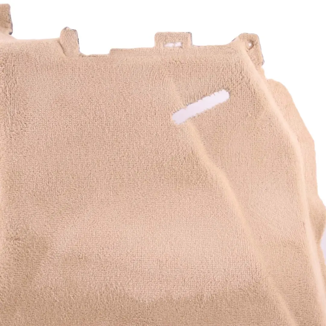 BMW F31 Boot Cover Liner Trim Side Panel Trunk Venetobeige Rear Left N/S - SKU 7293669 - Part number 7293669