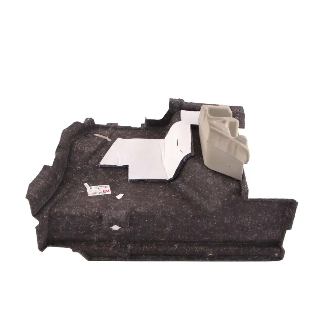 Boot Cover Liner Trim Side Panel Trunk Venetobeige Rear Left N/S to BMW F31 with Part number 7293669 BMW F31 Boot Cover Liner Trim Side Panel Trunk Venetobeige Rear Left N/S - SKU 7293669 - Part number 7293669