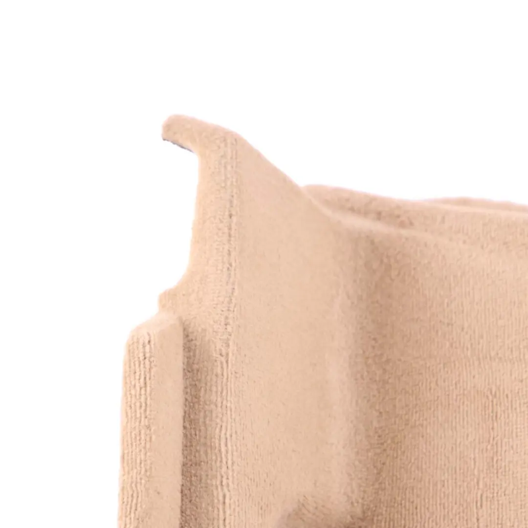 BMW F31 Touring Rear Right O/s Boot Trunk Trim Lateral Cover Panel Beige - SKU 7293670 - Numéro de pièce 7293670
