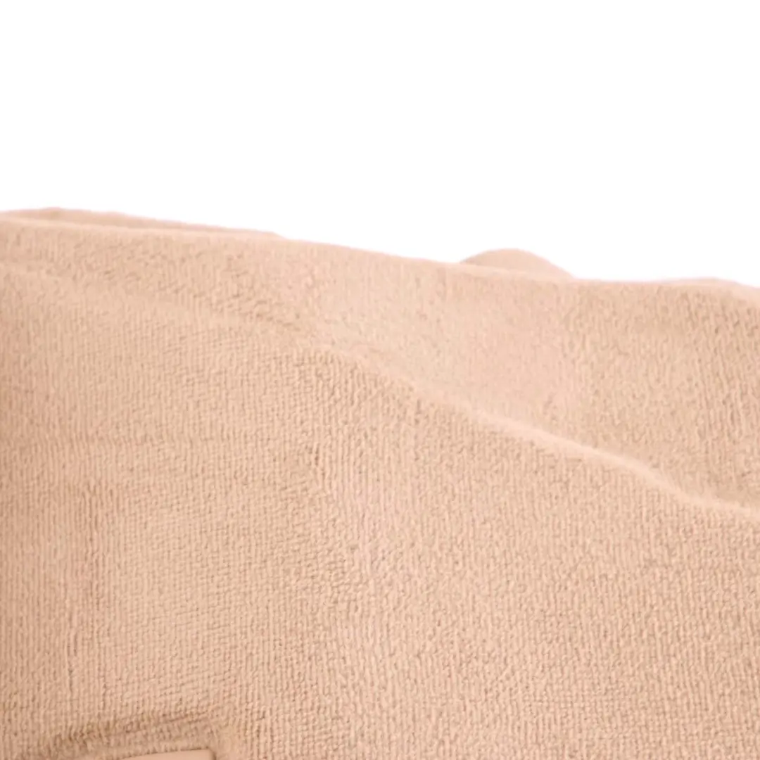 Hinten Rechts Kofferraum Trim Seitliche Abdeckung Panel Beige für BMW F31 Touring mit Teilenummer 7293670 BMW F31 Touring Hinten Rechts Kofferraum Trim Seitliche Abdeckung Panel Beige - SKU 7293670 - Teilenummer 7293670