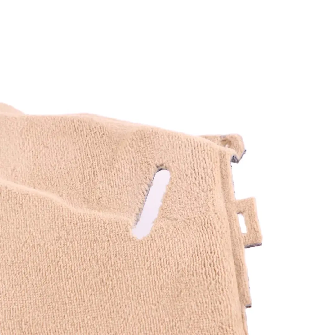 Posteriore Destro Boot Trunk Trim Copertura Laterale Beige per BMW F31 Touring con numero di parte 7293670 BMW F31 Touring Posteriore Destro Boot Trunk Trim Copertura Laterale Beige - SKU 7293670 - Numero di parte 7293670