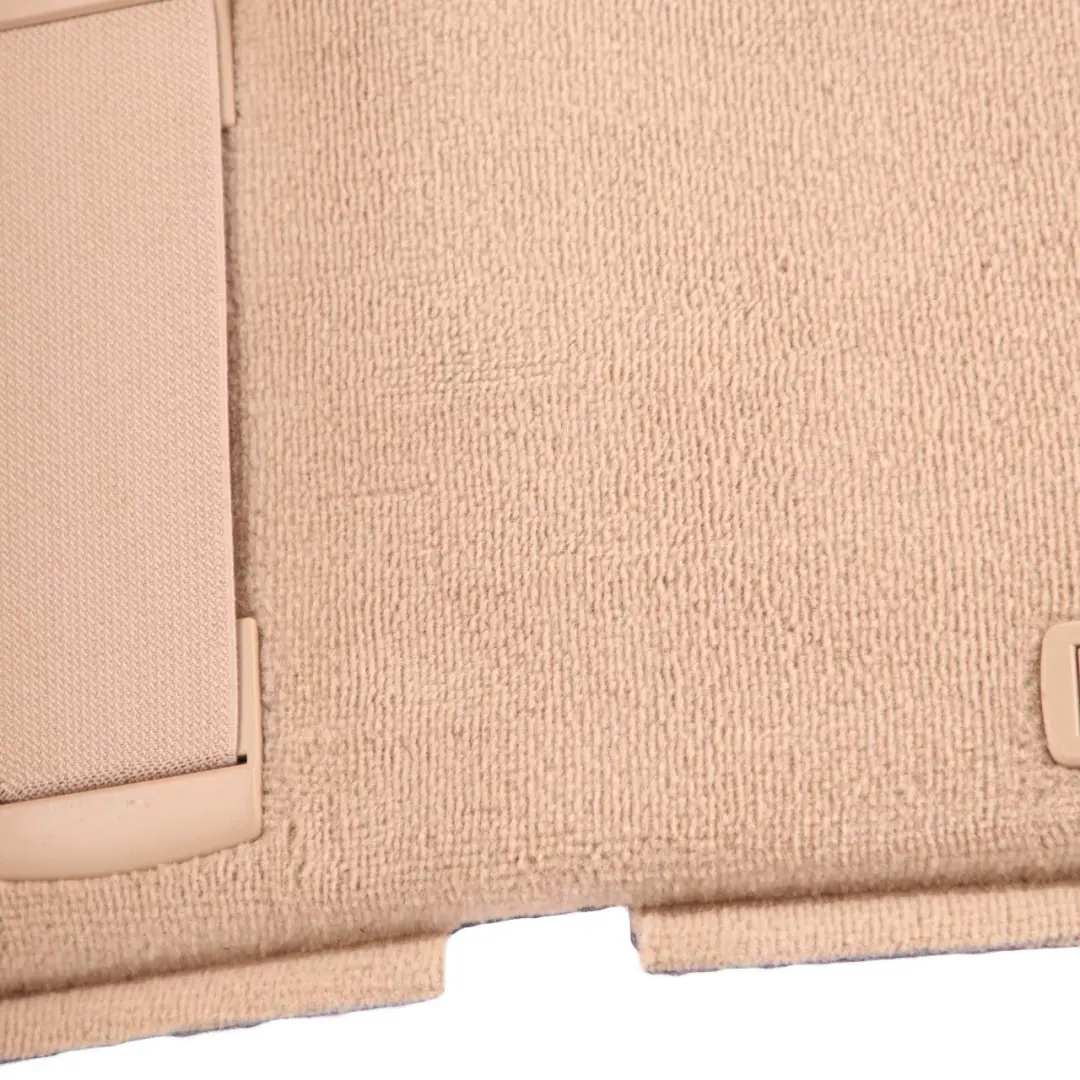 Trasera Derecha O/S Maletero Tapa Lateral Panel Beige para BMW F31 Touring con número de pieza 7293670 BMW F31 Touring Trasera Derecha O/S Maletero Tapa Lateral Panel Beige - SKU 7293670 - Número de pieza 7293670