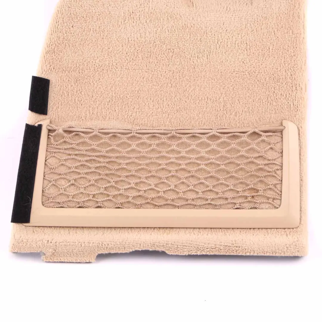 Trunk Trim BMW F31 Touring Cover Rear Left N/S Boot Lateral Venetobeige to with Part number 7293673 Trunk Trim BMW F31 Touring Cover Rear Left N/S Boot Lateral Venetobeige - SKU 7293673 - Part number 7293673