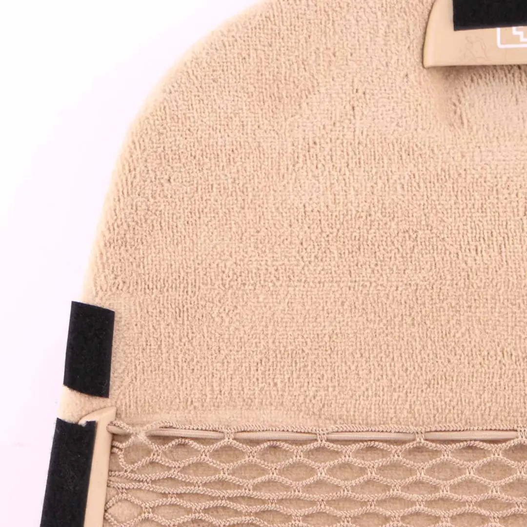 Trunk Trim BMW F31 Touring Cover Rear Left N/S Boot Lateral Venetobeige to with Part number 7293673 Trunk Trim BMW F31 Touring Cover Rear Left N/S Boot Lateral Venetobeige - SKU 7293673 - Part number 7293673