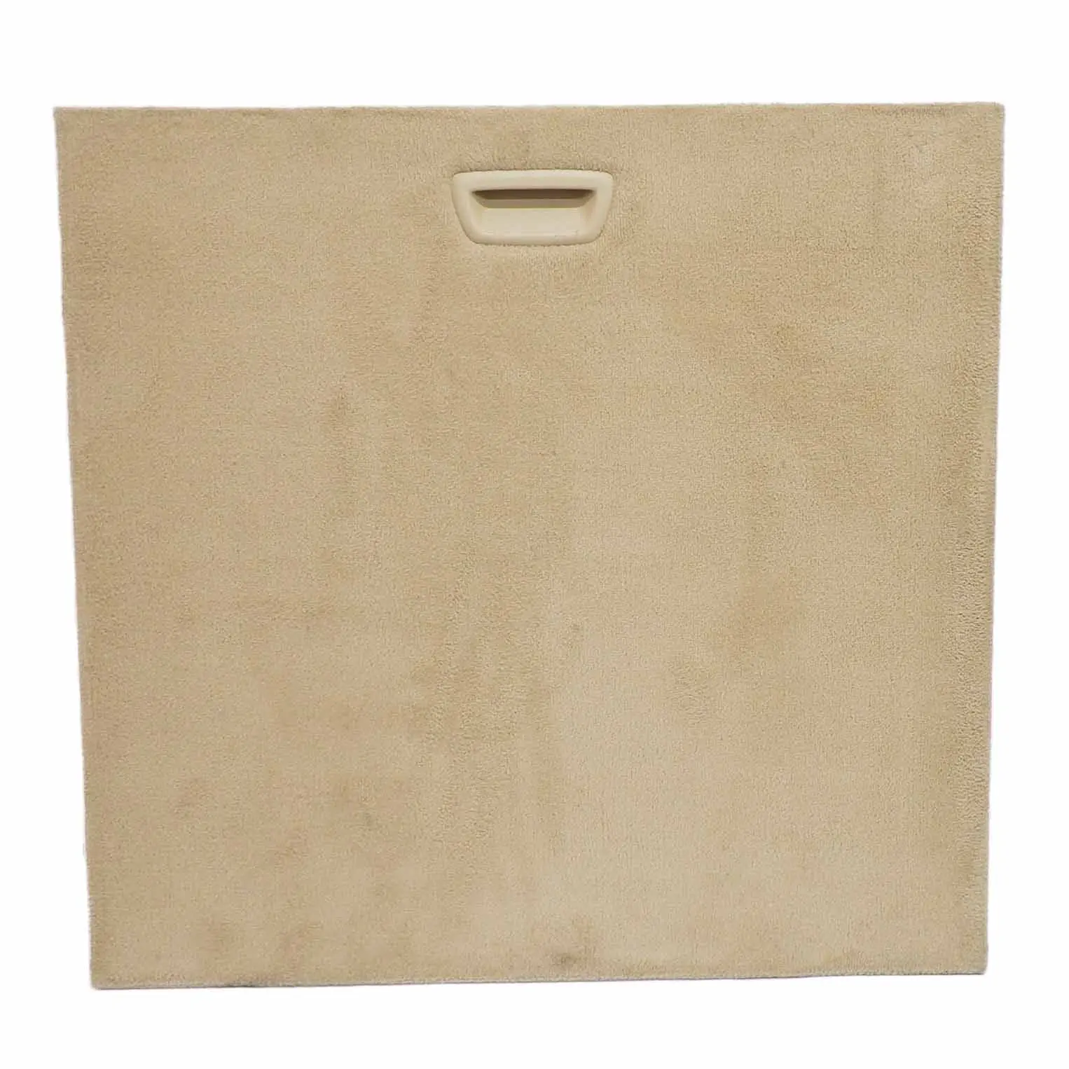 BMW F31 Touring Boot Luggage Compartment Trunk Floor Carpet Panel Cover Beige