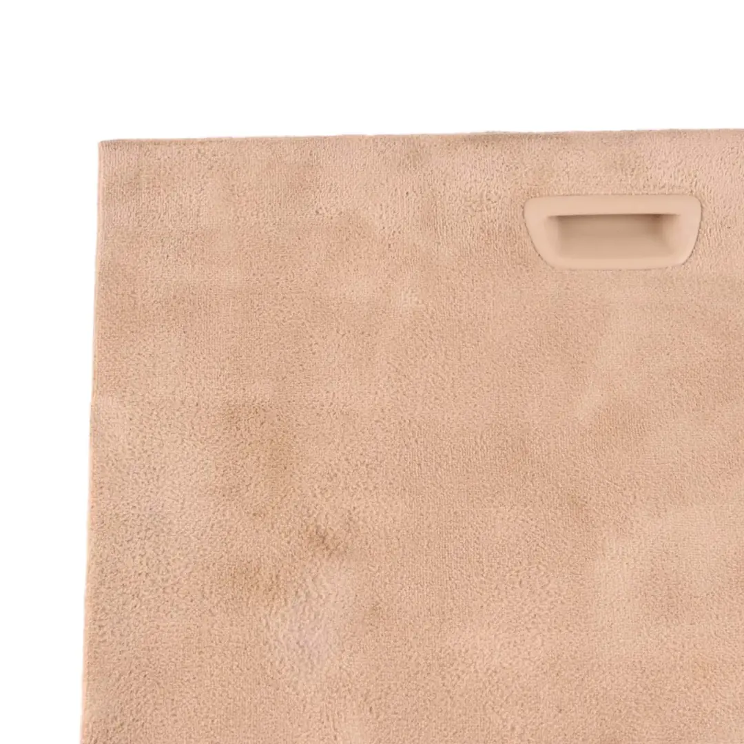Cache Tapis de Plancher de Coffre Beige pour BMW F31 Touring à propos du numéro de pièce 7293691 BMW F31 Touring Cache Tapis de Plancher de Coffre Beige - SKU 7293691-1 - Numéro de pièce 7293691