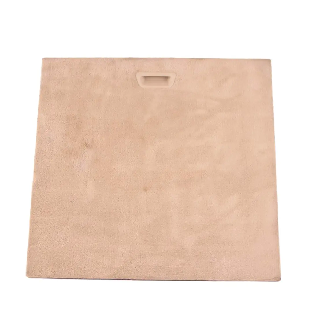 Boot Luggage Compartment Trunk Floor Carpet Panel Cover Beige to BMW 3 F31 Touring with Part number 7293691 BMW 3 F31 Touring Boot Luggage Compartment Trunk Floor Carpet Panel Cover Beige - SKU 7293691 - Part number 7293691