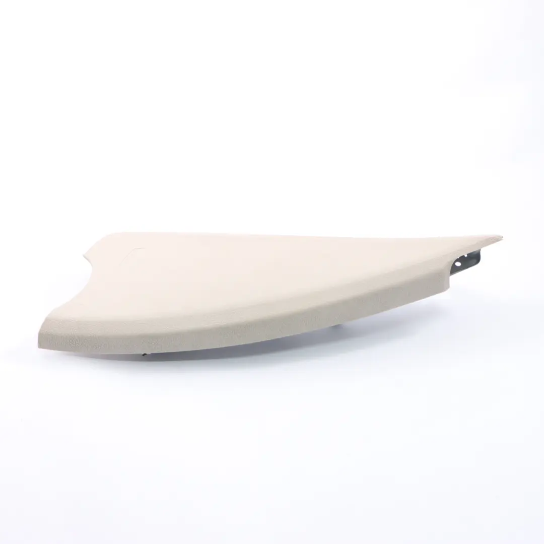  Airbag BMW F13 Front Seat Right O/S Side Airbag Panel Elfenbein Weiss - SKU 7293766 - Part number 7293766
