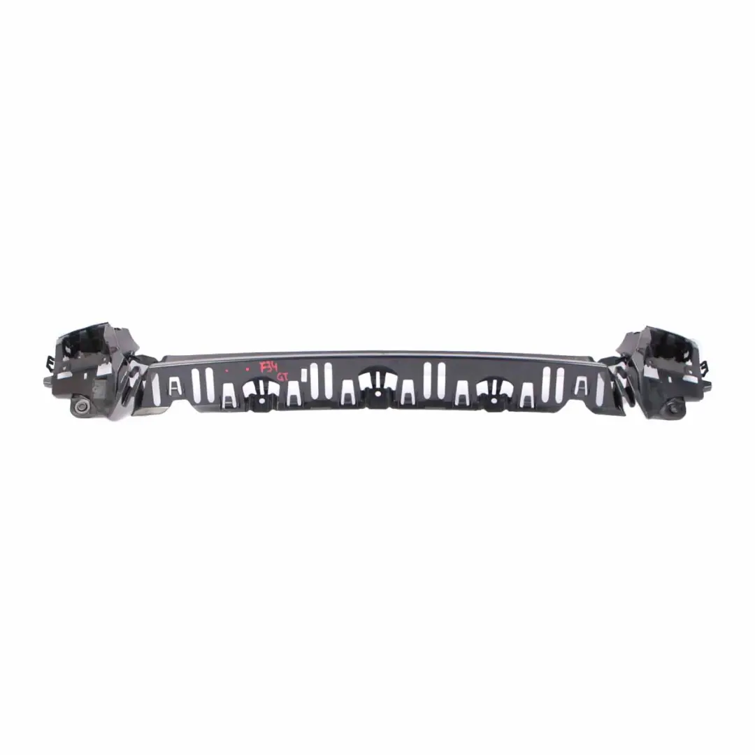 BMW F34 GT Rear Bumper Mount Bumper Centre Guide Support Bracket - SKU 7293777 - Part number 7293777