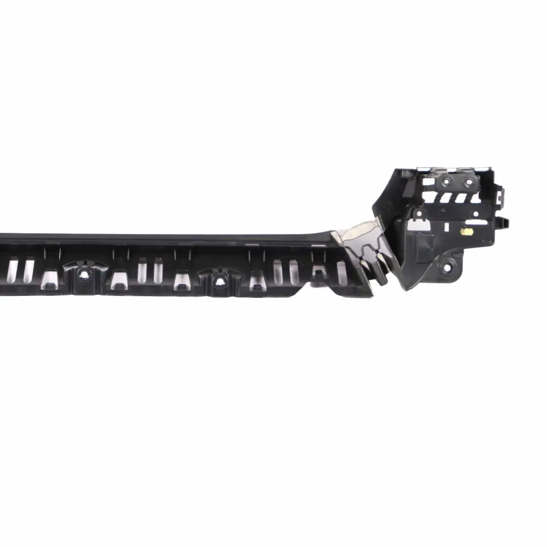 BMW F34 GT Rear Bumper Mount Bumper Centre Guide Support Bracket - SKU 7293777 - Part number 7293777