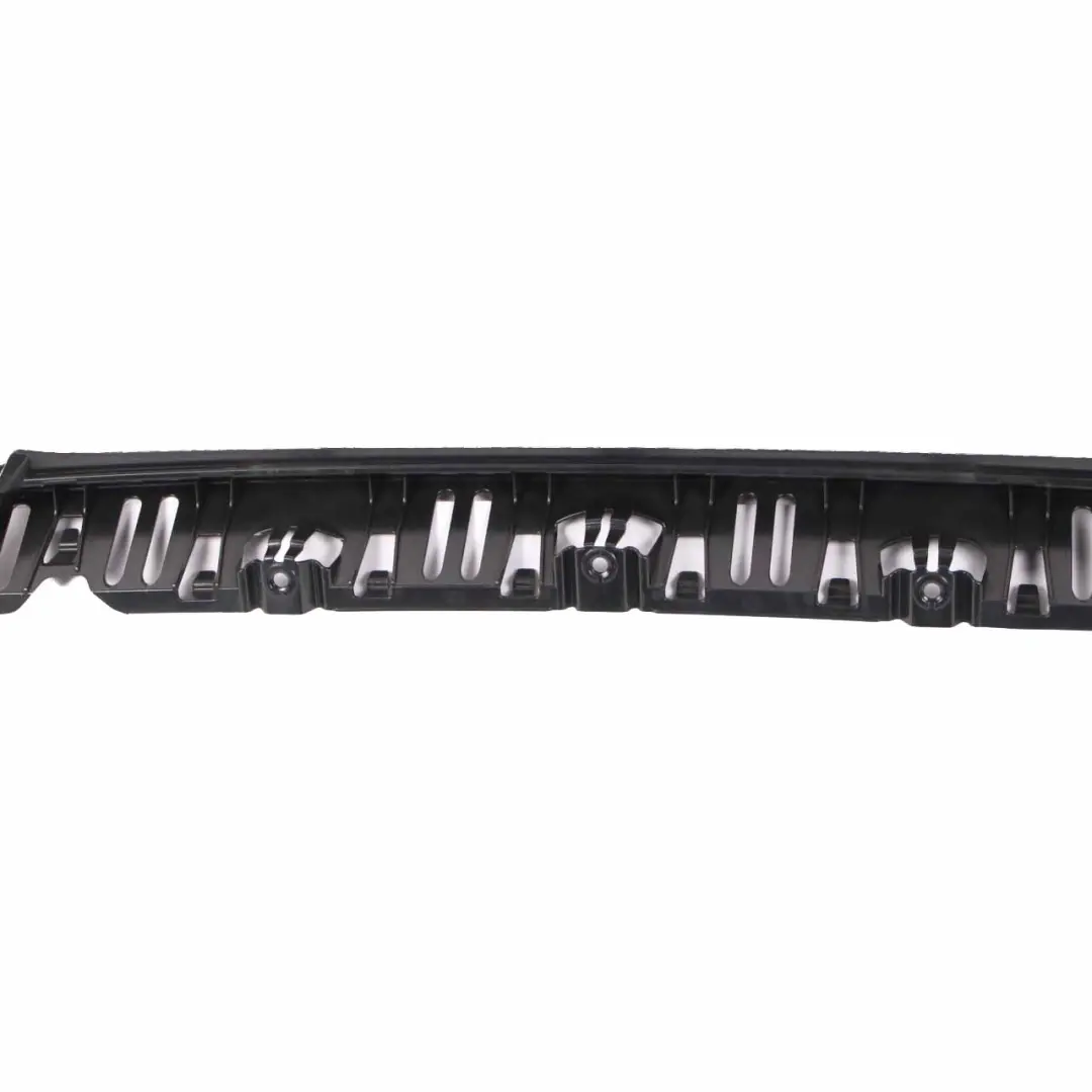 BMW F34 GT Rear Bumper Mount Bumper Centre Guide Support Bracket - SKU 7293777 - Part number 7293777