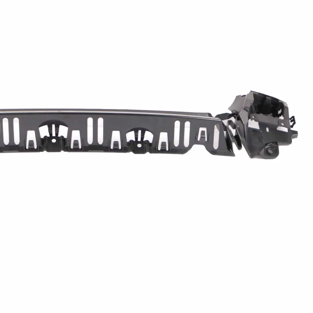 BMW F34 GT Rear Bumper Mount Bumper Centre Guide Support Bracket - SKU 7293777 - Part number 7293777