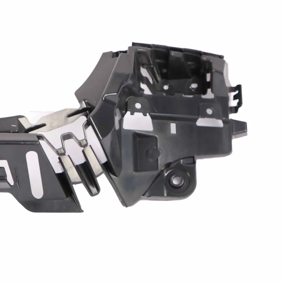 BMW F34 GT Rear Bumper Mount Bumper Centre Guide Support Bracket - SKU 7293777 - Part number 7293777