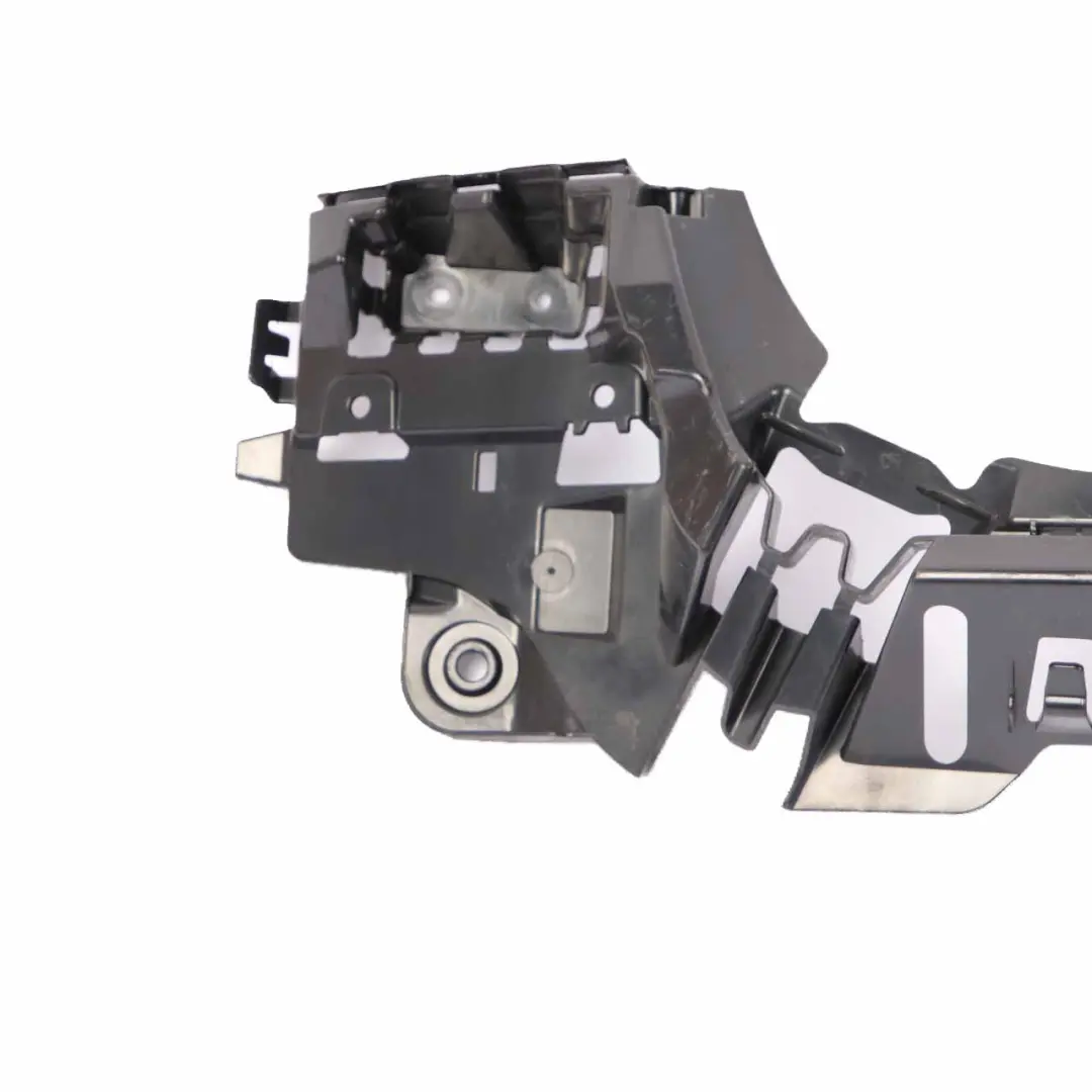 BMW F34 GT Rear Bumper Mount Bumper Centre Guide Support Bracket - SKU 7293777 - Part number 7293777