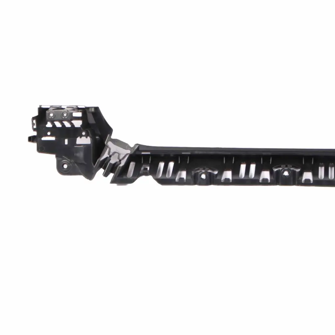 BMW F34 GT Rear Bumper Mount Bumper Centre Guide Support Bracket - SKU 7293777 - Part number 7293777