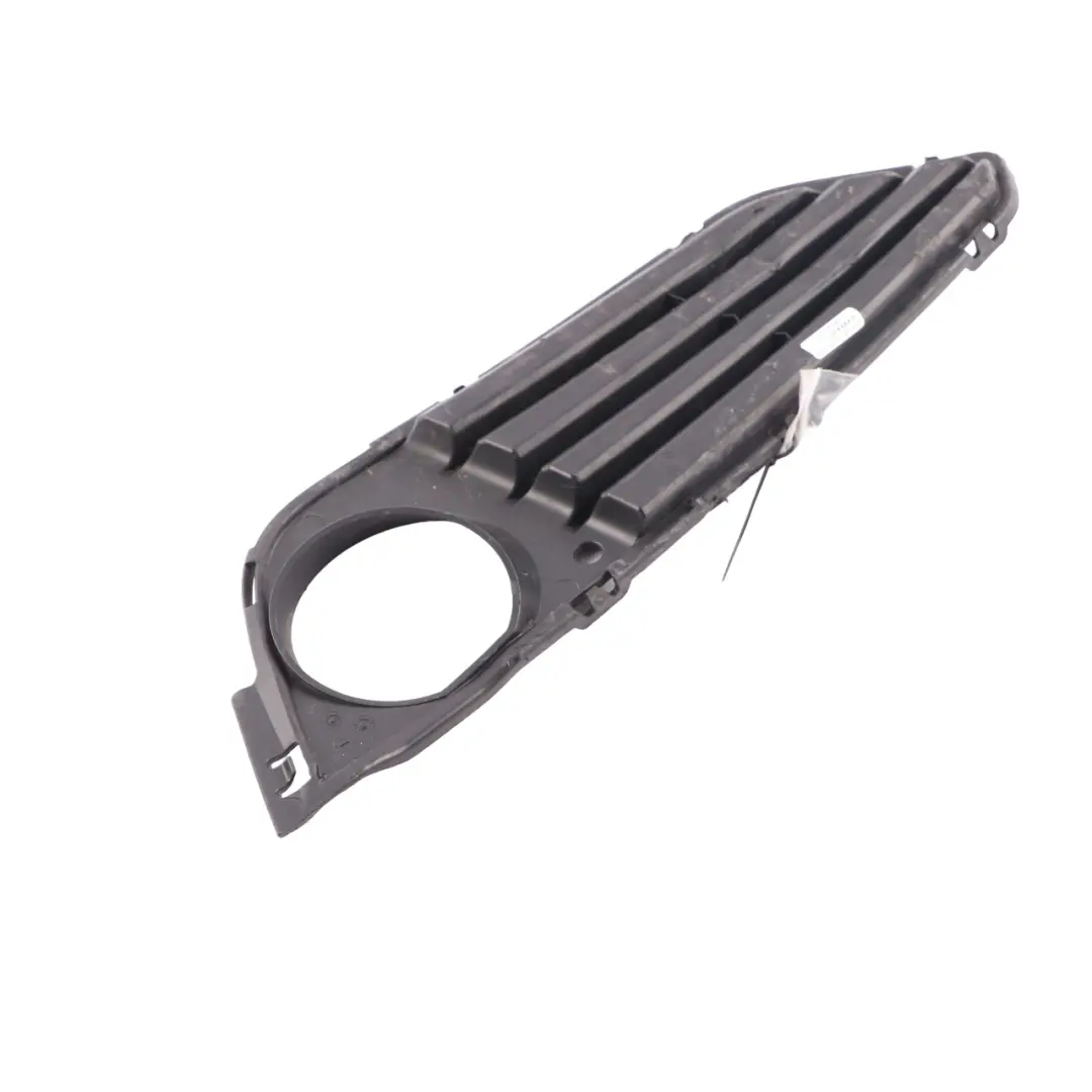 Front Bumper Grille BMW F22 F23 Grid Lateral Cover Fog Light Right O/S to with Part number 7293842 Front Bumper Grille BMW F22 F23 Grid Lateral Cover Fog Light Right O/S - SKU 7293842 - Part number 7293842