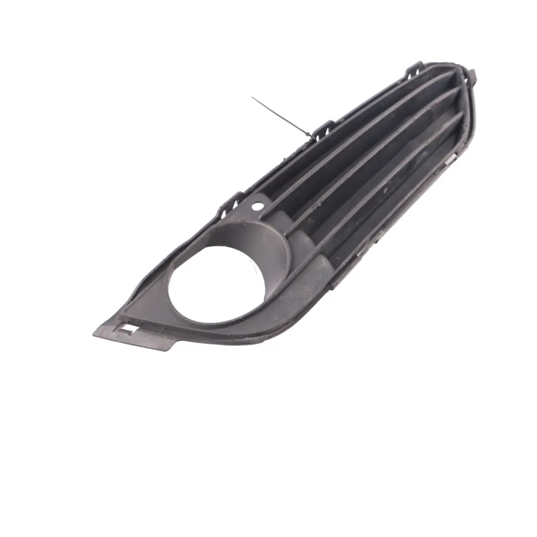 Front Bumper Grille BMW F22 F23 Grid Lateral Cover Fog Light Right O/S to with Part number 7293842 Front Bumper Grille BMW F22 F23 Grid Lateral Cover Fog Light Right O/S - SKU 7293842 - Part number 7293842