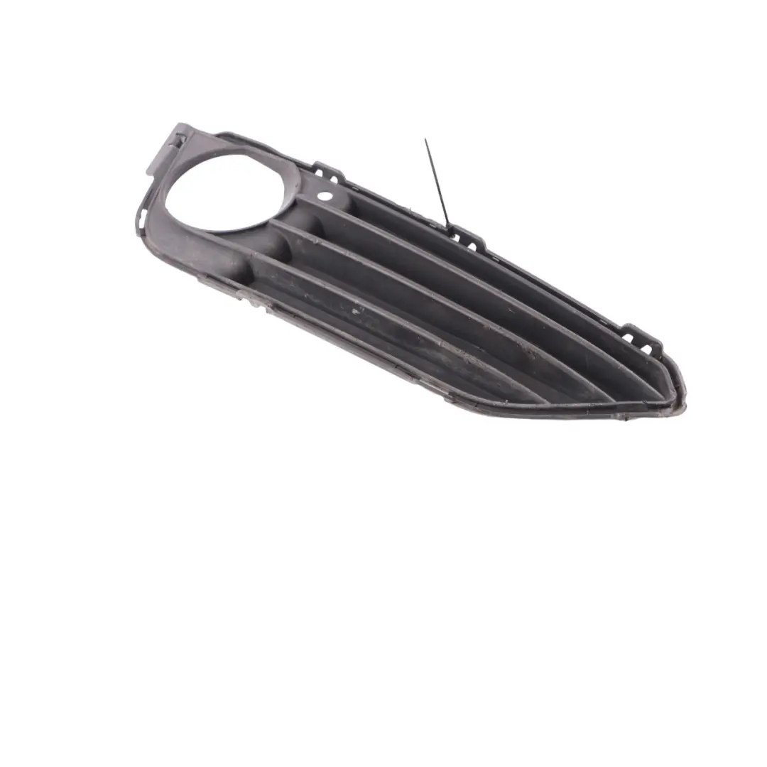 Front Bumper Grille BMW F22 F23 Grid Lateral Cover Fog Light Right O/S to with Part number 7293842 Front Bumper Grille BMW F22 F23 Grid Lateral Cover Fog Light Right O/S - SKU 7293842 - Part number 7293842