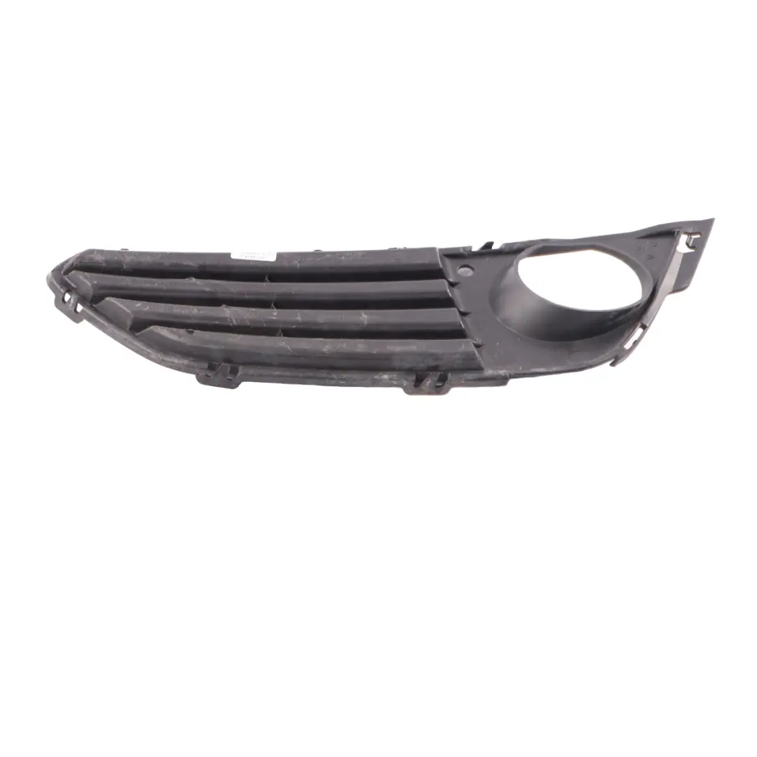 Front Bumper Grille BMW F22 F23 Grid Lateral Cover Fog Light Right O/S to with Part number 7293842 Front Bumper Grille BMW F22 F23 Grid Lateral Cover Fog Light Right O/S - SKU 7293842 - Part number 7293842