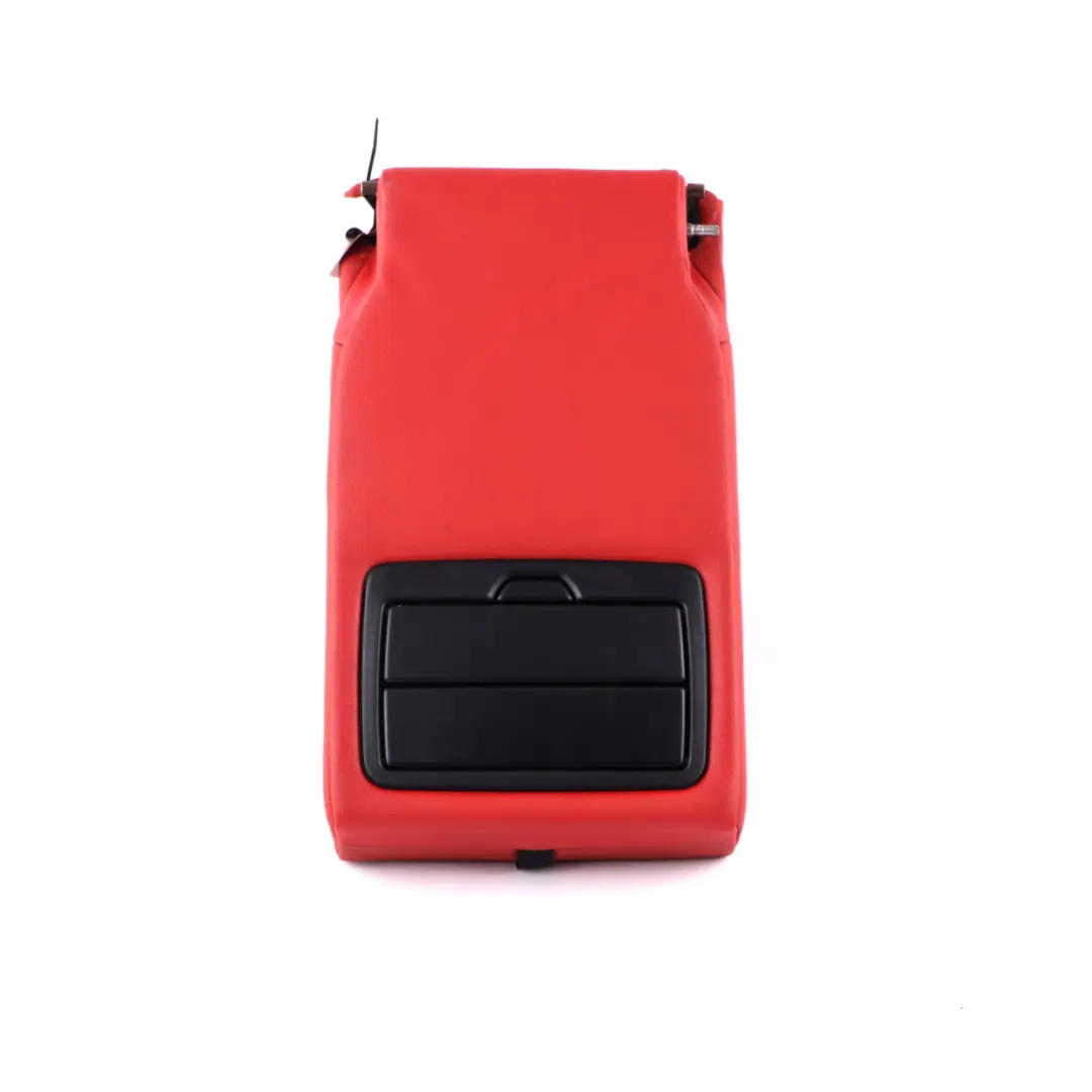 BMW F20 F30 F31 Console en Cuir Noir Avec Accoudoir Pour Siege Arriere - SKU 7293859 - Numéro de pièce 7293859